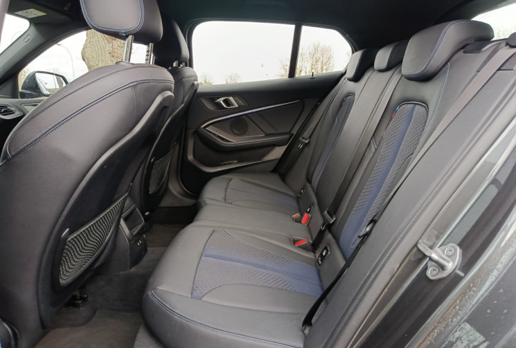 BMW Série 1 (F40) 118i MSPORT 140 / 1er Main / ENTRETIEN FULL BMW