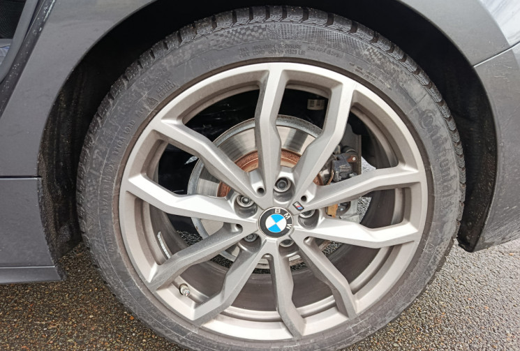 BMW Série 1 (F40) 118i MSPORT 140 / 1er Main / ENTRETIEN FULL BMW