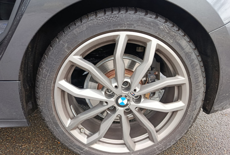 BMW Série 1 (F40) 118i M SPORT 140 / 1er Main / ENTRETIEN FULL BMW