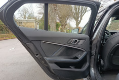 BMW Série 1 (F40) 118i M SPORT 140 / 1er Main / ENTRETIEN FULL BMW