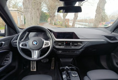 BMW Série 1 (F40) 118i MSPORT 140 / 1er Main / ENTRETIEN FULL BMW