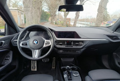 BMW Série 1 (F40) 118i M SPORT 140 / 1er Main / ENTRETIEN FULL BMW