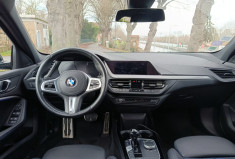 BMW Série 1 (F40) 118i MSPORT 140 / 1er Main / ENTRETIEN FULL BMW