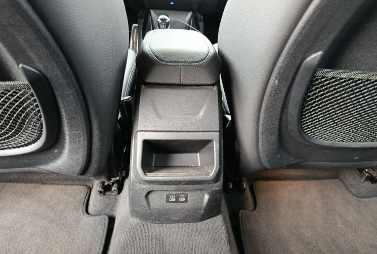 BMW Série 1 (F40) 118i M SPORT 140 / 1er Main / ENTRETIEN FULL BMW