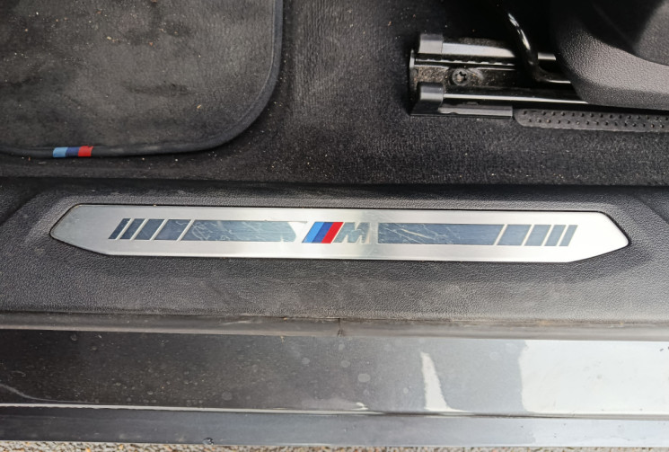 BMW Série 1 (F40) 118i MSPORT 140 / 1er Main / ENTRETIEN FULL BMW