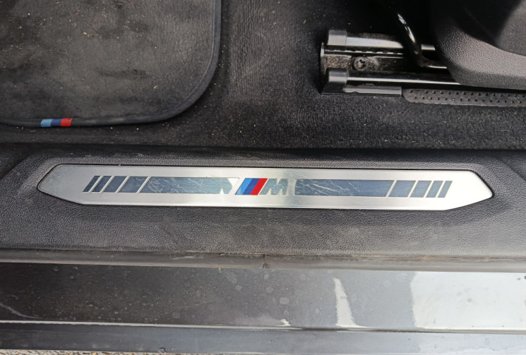 BMW Série 1 (F40) 118i MSPORT 140 / 1er Main / ENTRETIEN FULL BMW