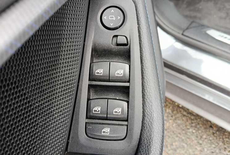 BMW Série 1 (F40) 118i M SPORT 140 / 1er Main / ENTRETIEN FULL BMW