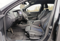 BMW Série 1 (F40) 118i MSPORT 140 / 1er Main / ENTRETIEN FULL BMW