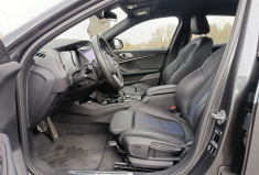 BMW Série 1 (F40) 118i M SPORT 140 / 1er Main / ENTRETIEN FULL BMW