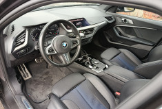 BMW Série 1 (F40) 118i M SPORT 140 / 1er Main / ENTRETIEN FULL BMW