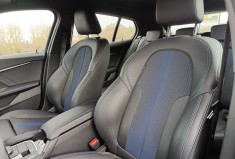 BMW Série 1 (F40) 118i M SPORT 140 / 1er Main / ENTRETIEN FULL BMW