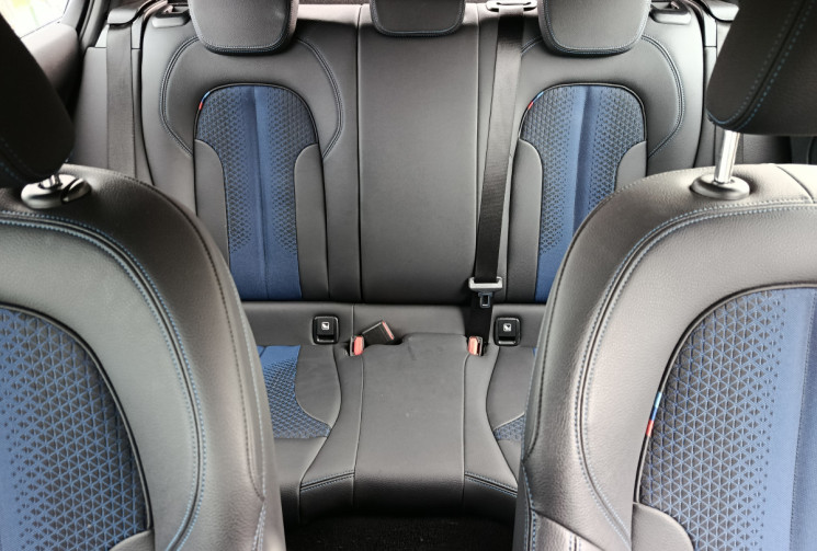 BMW Série 1 (F40) 118i MSPORT 140 / 1er Main / ENTRETIEN FULL BMW