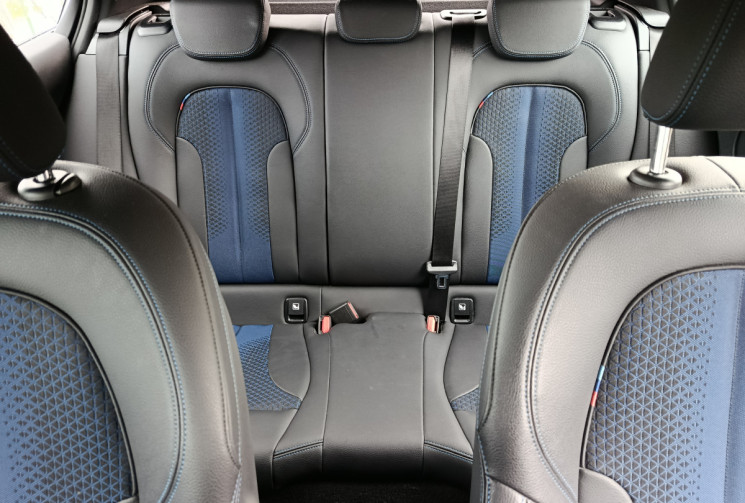 BMW Série 1 (F40) 118i MSPORT 140 / 1er Main / ENTRETIEN FULL BMW