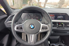 BMW Série 1 (F40) 118i MSPORT 140 / 1er Main / ENTRETIEN FULL BMW