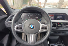 BMW Série 1 (F40) 118i MSPORT 140 / 1er Main / ENTRETIEN FULL BMW