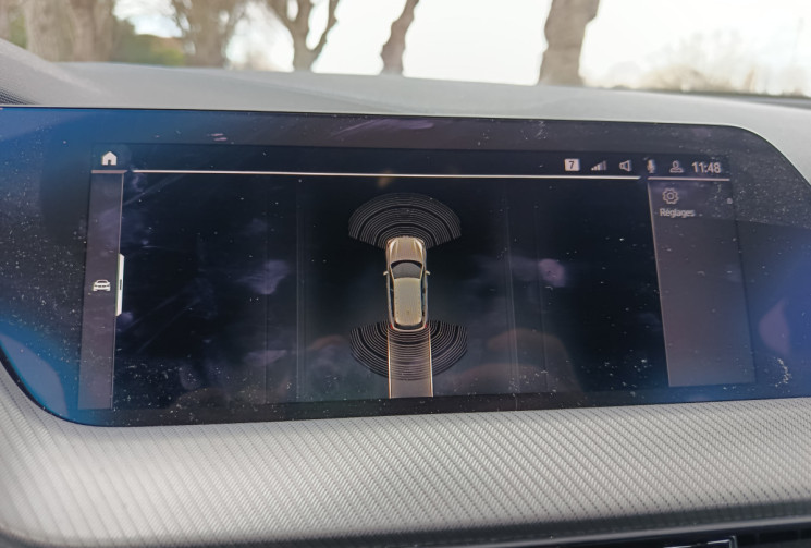 BMW Série 1 (F40) 118i MSPORT 140 / 1er Main / ENTRETIEN FULL BMW