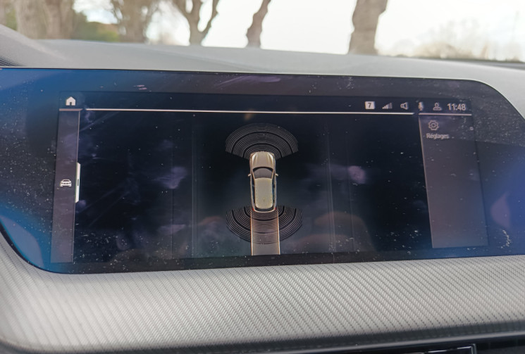 BMW Série 1 (F40) 118i MSPORT 140 / 1er Main / ENTRETIEN FULL BMW