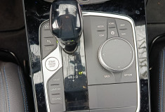 BMW Série 1 (F40) 118i MSPORT 140 / 1er Main / ENTRETIEN FULL BMW