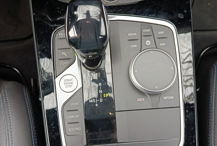 BMW Série 1 (F40) 118i M SPORT 140 / 1er Main / ENTRETIEN FULL BMW