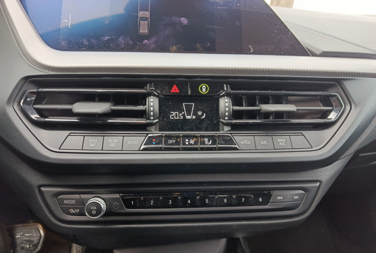 BMW Série 1 (F40) 118i MSPORT 140 / 1er Main / ENTRETIEN FULL BMW