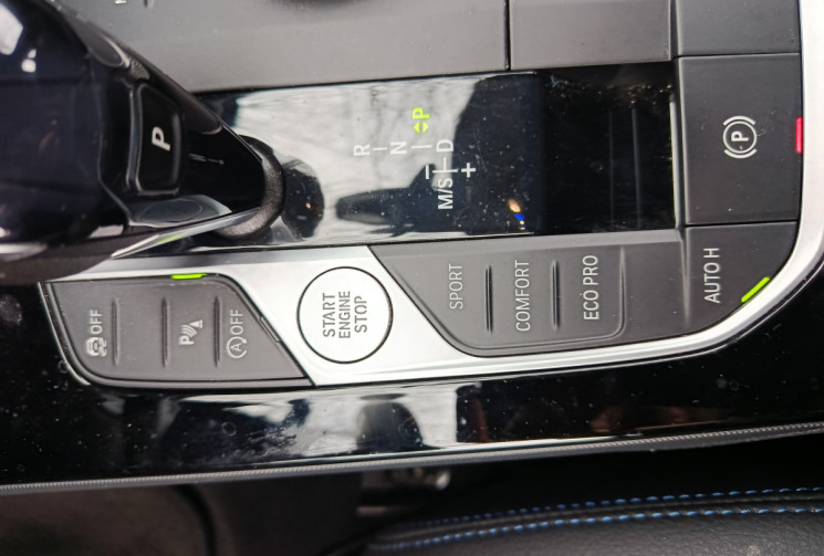 BMW Série 1 (F40) 118i MSPORT 140 / 1er Main / ENTRETIEN FULL BMW