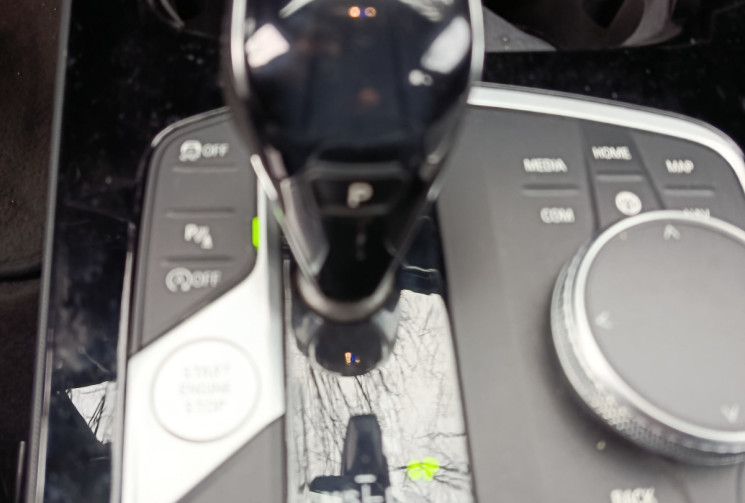 BMW Série 1 (F40) 118i M SPORT 140 / 1er Main / ENTRETIEN FULL BMW