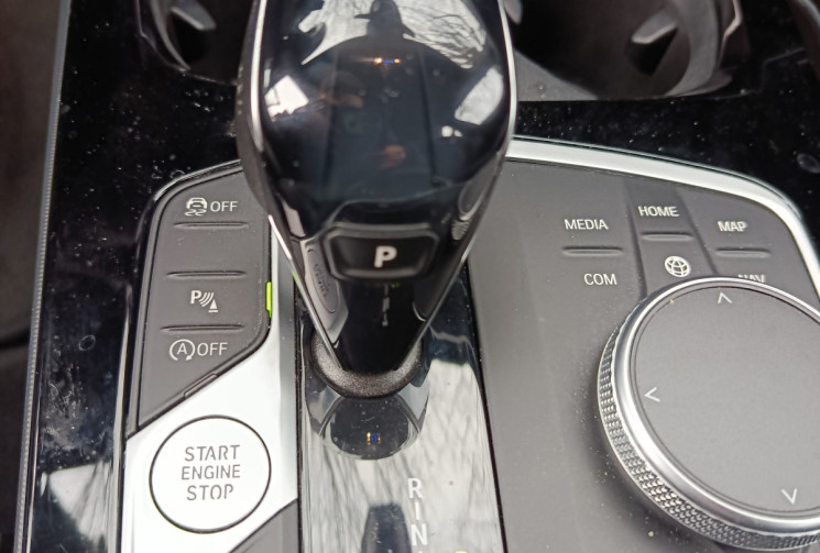 BMW Série 1 (F40) 118i M SPORT 140 / 1er Main / ENTRETIEN FULL BMW