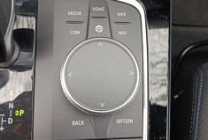 BMW Série 1 (F40) 118i M SPORT 140 / 1er Main / ENTRETIEN FULL BMW