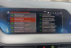 BMW Série 1 (F40) 118i M SPORT 140 / 1er Main / ENTRETIEN FULL BMW