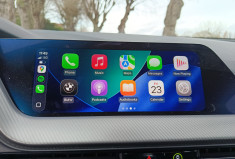 BMW Série 1 (F40) 118i M SPORT 140 / 1er Main / ENTRETIEN FULL BMW