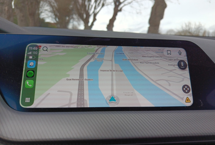 BMW Série 1 (F40) 118i MSPORT 140 / 1er Main / ENTRETIEN FULL BMW