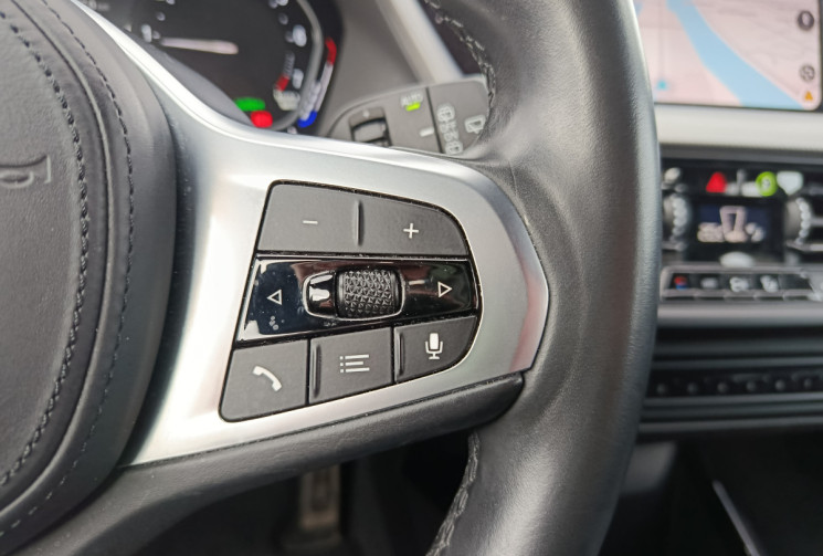 BMW Série 1 (F40) 118i M SPORT 140 / 1er Main / ENTRETIEN FULL BMW