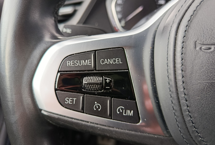 BMW Série 1 (F40) 118i MSPORT 140 / 1er Main / ENTRETIEN FULL BMW