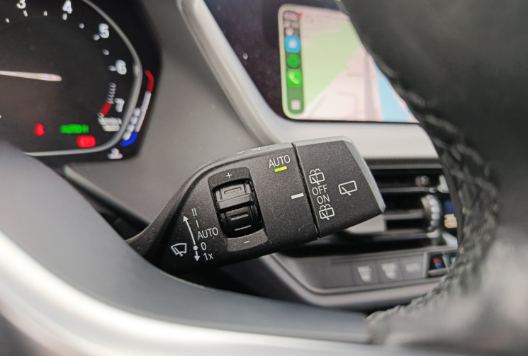 BMW Série 1 (F40) 118i MSPORT 140 / 1er Main / ENTRETIEN FULL BMW