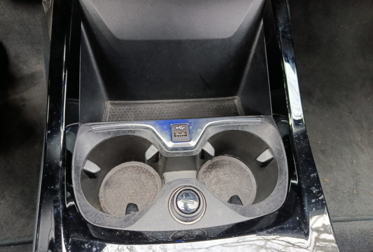 BMW Série 1 (F40) 118i M SPORT 140 / 1er Main / ENTRETIEN FULL BMW