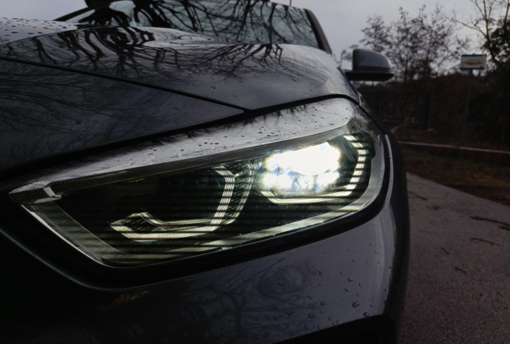 BMW Série 1 (F40) 118i M SPORT 140 / 1er Main / ENTRETIEN FULL BMW