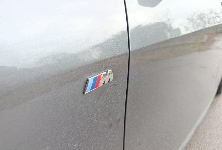 BMW Série 1 (F40) 118i M SPORT 140 / 1er Main / ENTRETIEN FULL BMW