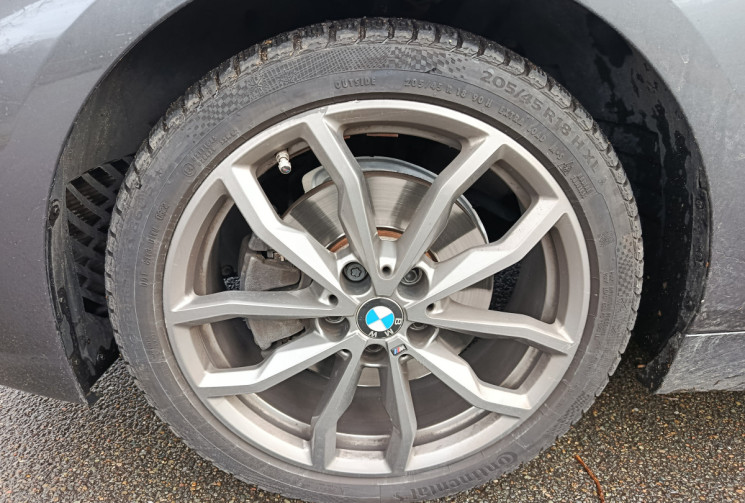 BMW Série 1 (F40) 118i MSPORT 140 / 1er Main / ENTRETIEN FULL BMW