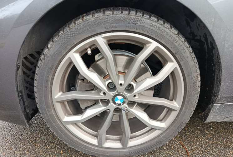 BMW Série 1 (F40) 118i M SPORT 140 / 1er Main / ENTRETIEN FULL BMW