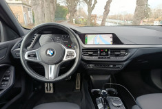 BMW Série 1 (F40) 118i MSPORT 140 / 1er Main / ENTRETIEN FULL BMW