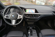 BMW Série 1 (F40) 118i MSPORT 140 / 1er Main / ENTRETIEN FULL BMW