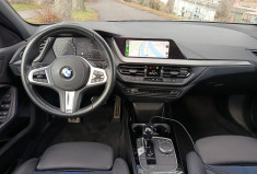 BMW Série 1 (F40) 118i M SPORT 140 / 1er Main / ENTRETIEN FULL BMW