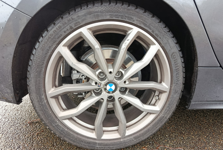 BMW Série 1 (F40) 118i M SPORT 140 / 1er Main / ENTRETIEN FULL BMW
