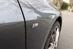 BMW Série 1 (F40) 118i MSPORT 140 / 1er Main / ENTRETIEN FULL BMW