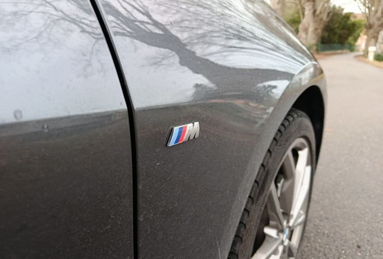 BMW Série 1 (F40) 118i MSPORT 140 / 1er Main / ENTRETIEN FULL BMW