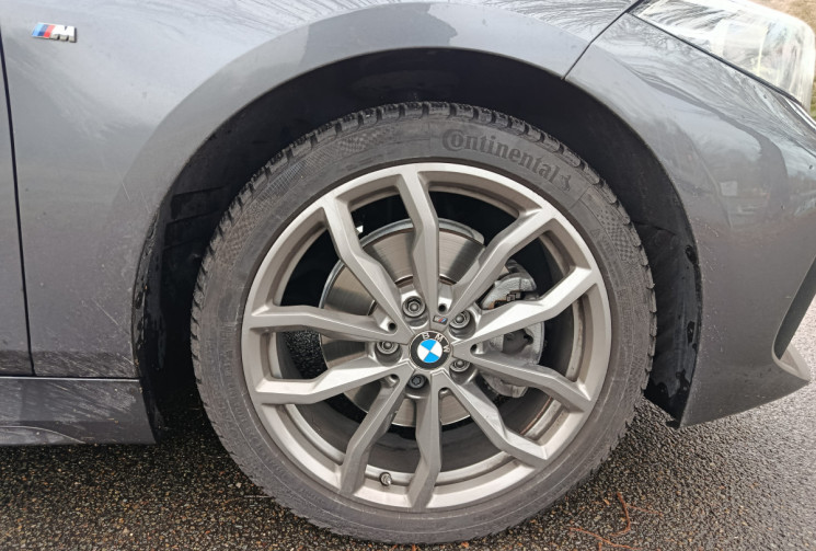 BMW Série 1 (F40) 118i M SPORT 140 / 1er Main / ENTRETIEN FULL BMW