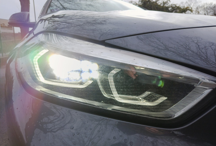 BMW Série 1 (F40) 118i M SPORT 140 / 1er Main / ENTRETIEN FULL BMW