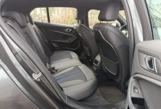 BMW Série 1 (F40) 118i MSPORT 140 / 1er Main / ENTRETIEN FULL BMW