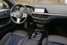 BMW Série 1 (F40) 118i M SPORT 140 / 1er Main / ENTRETIEN FULL BMW