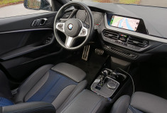 BMW Série 1 (F40) 118i MSPORT 140 / 1er Main / ENTRETIEN FULL BMW